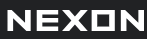 NEXON Logo